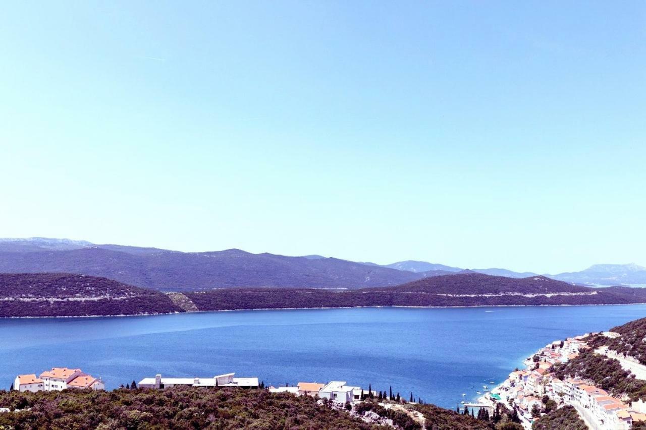 Holiday Home With 4 Studio Apartments Neum Εξωτερικό φωτογραφία